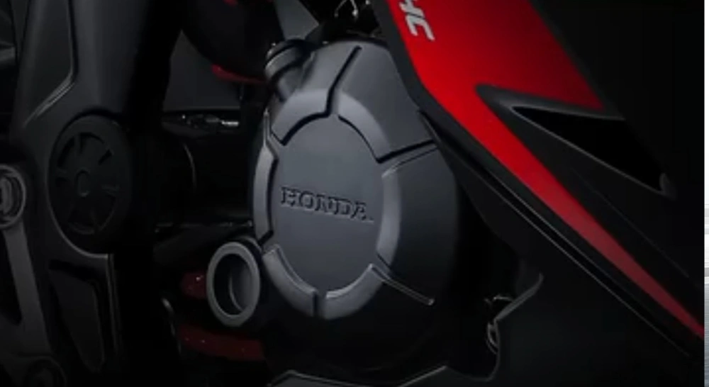 Honda CBR 150 R (Instagram)