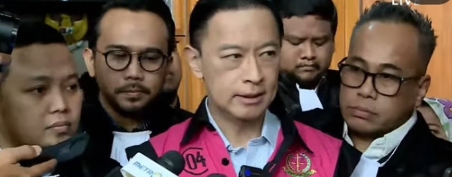 Tom Lembong Ungkap Perintah Jokowi Soal Kendalikan Harga Gula