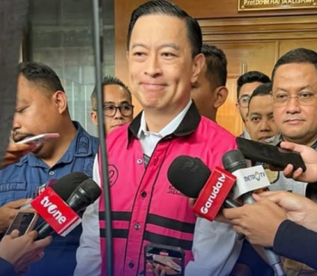 Mantan Mendag Tom Lembong. [Istimewa]