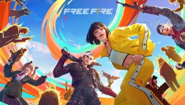 Buruan Ambil Kode Redeem FF Terbaru Aktif Hari Ini, 21 Juli 2025: Berikut Daftarnya