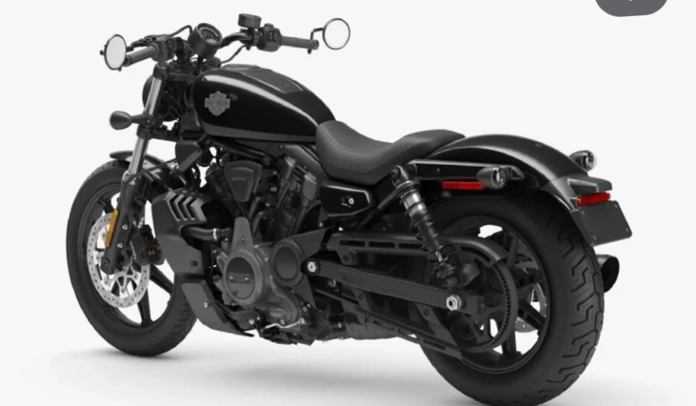 Harley-Davidson Nightster 440, Moge Rp 50 Jutaan Siap Meluncur di Asia