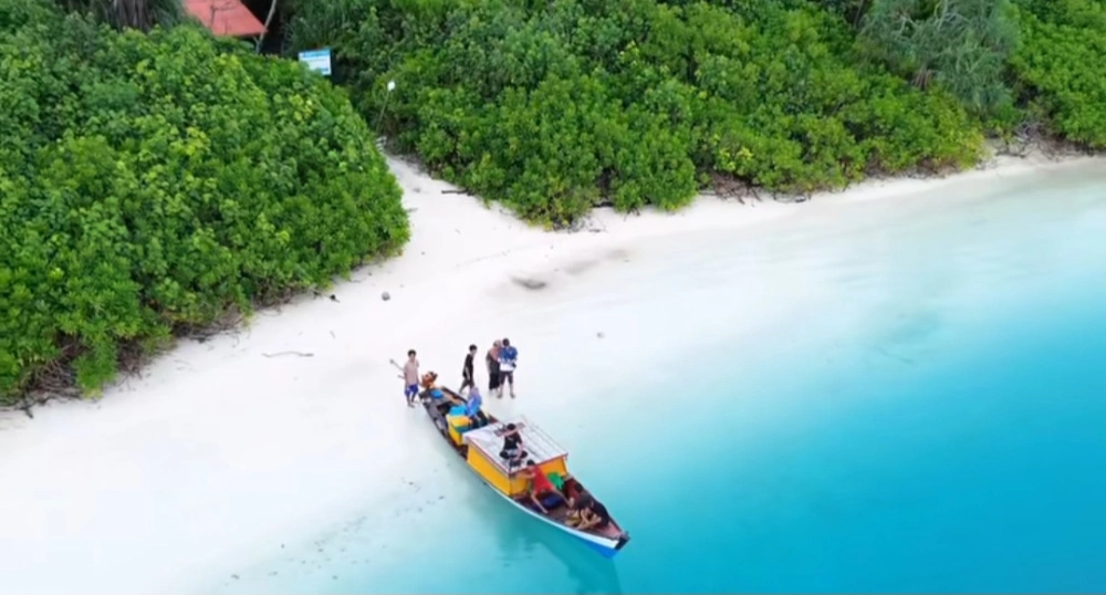 6 Tempat Wisata Terbaik di Bengkulu: Pantai Indah hingga Situs Bersejarah