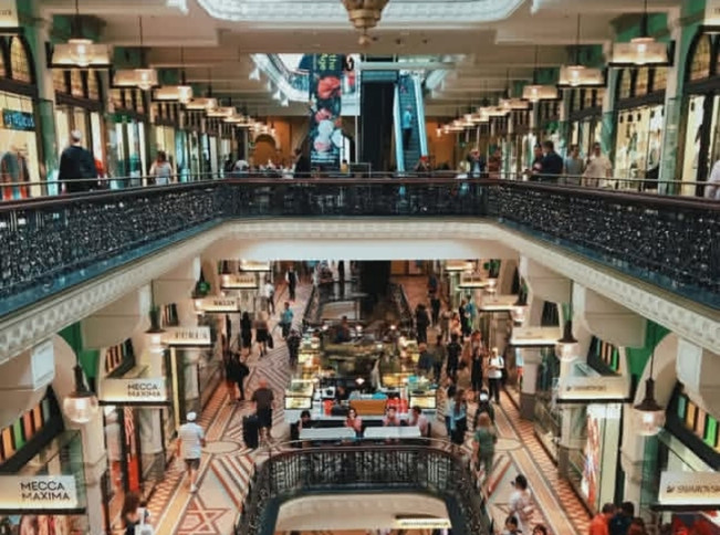 Fenomena Rojali Hadir di Tengah Lesunya Daya Beli