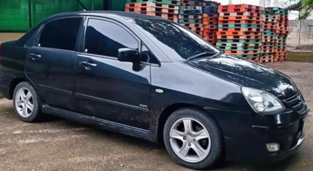 Pilihan Mobil Bekas Murah Rasa Sultan Mulai Rp 40 Jutaan