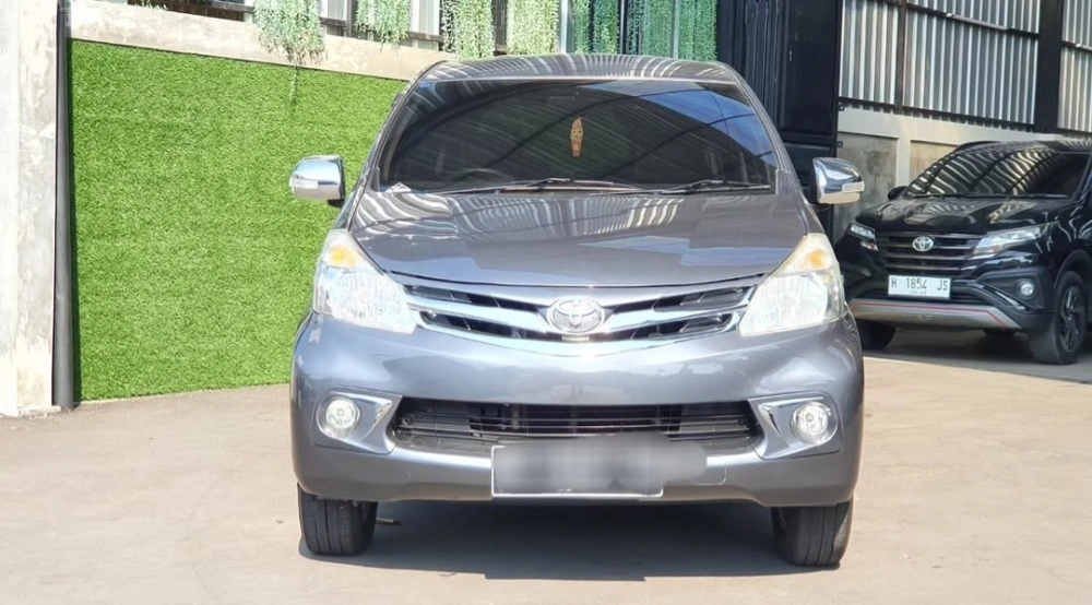 Asal Usul Nama Avanza dan Arti di Balik Julukan Mobil Sejuta Umat