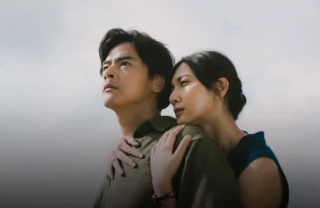 Film Sore: Istri dari Masa Depan Tembus 1,3 Juta Penonton