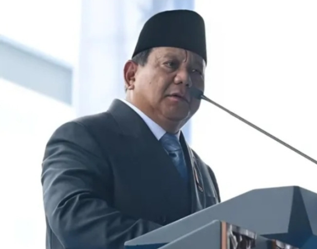 Jika Ada Anggaran, Prabowo Canangkan Obat Gratis Untuk Rakyat Miskin