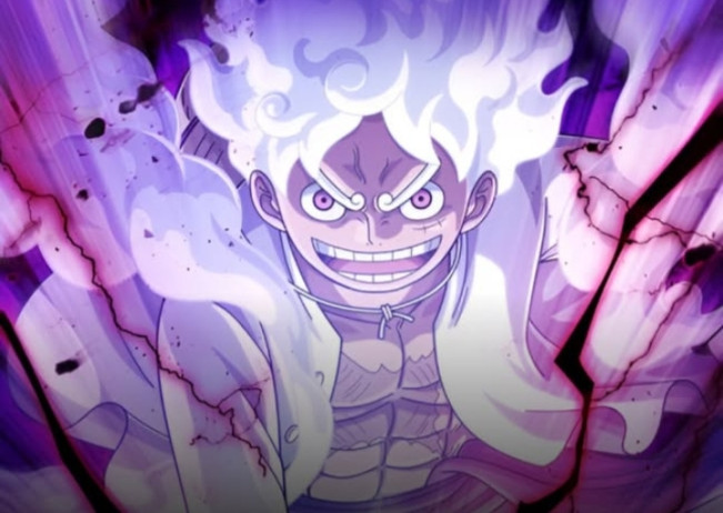 One Piece Episode 1137 Gagal Tayang Pekan Ini, Simak Spoiler dan Jadwal Tayang Terbarunya