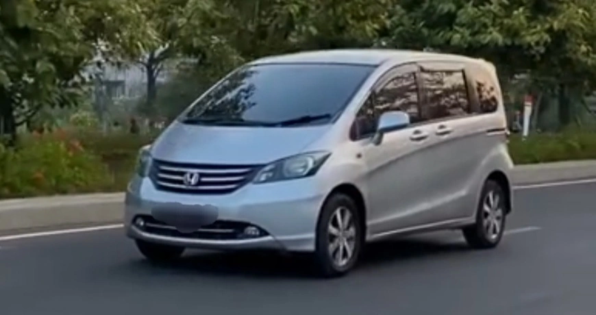 Pilihan MPV Sliding Door mulai Rp 80 Jutaan. (Instagram)