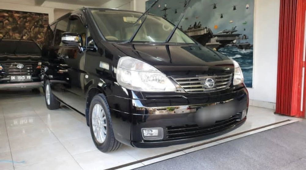 Pilihan MPV Sliding Door bekas mulai Rp 80 Jutaan. (Instagram)