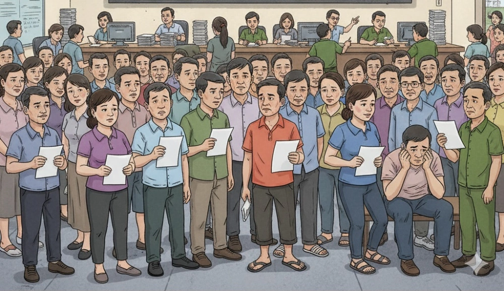 600 Ribu Penerima Bansos Dicoret karena Judol, Bisa Aktif Kembali dengan Syarat Ini