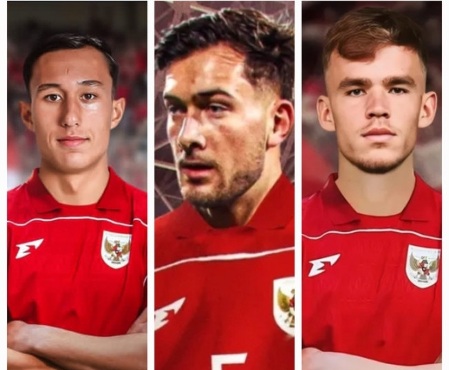 3 Nama Diprediksi Gantikan Posisi Ole Romeny di Timnas Indonesia: Nomor 1 Mesin Gol Serie A