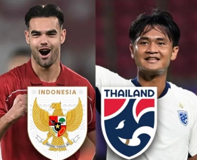 Jelang Semifinal Piala AFF U-23, Berikut Head to Head Indonesia Vs Thailand