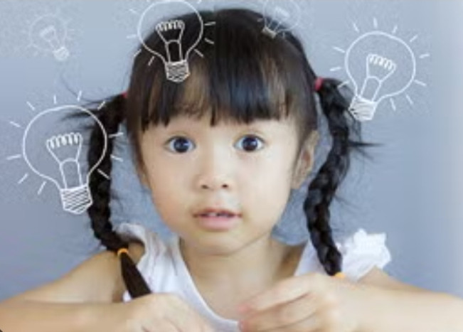 Catat! Lima kebiasaan Ini Dapat Meningkatkan Perkembangan Otak Anak