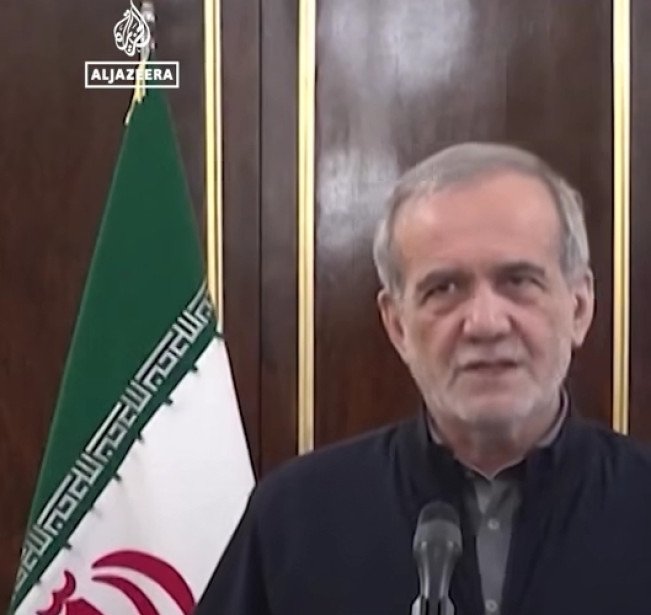 Iran Tak Gentar Hadapi Potensi Serangan Israel: Sinyal Perang Lanjutan?