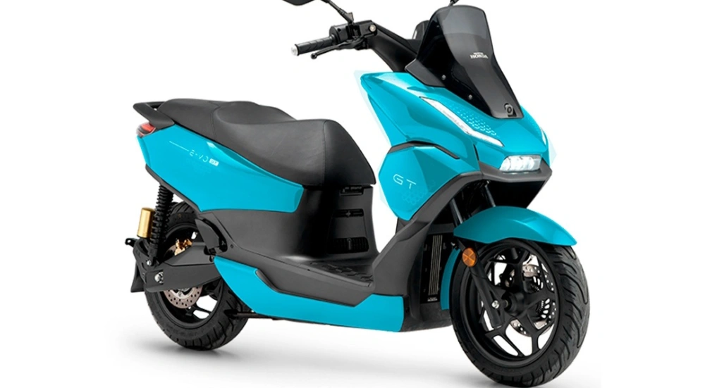 Intip Spesifikasi Honda E-VO GT : Desain Keren, Fitur Serba Canggih