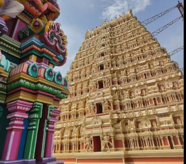 Usai Viral, Murugan Temple Jakarta Ditutup Sementara: Ibadah Tetap Berjalan Normal