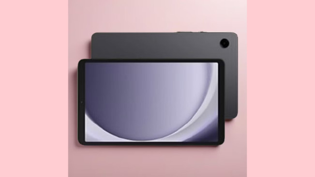 Tablet Samsung Galaxy Tab A9. [Istimewa]