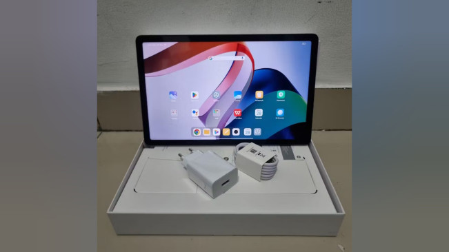 Tablet Xiaomi Redmi Pad. [Istimewa]