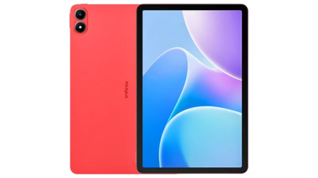 Tablet Infinix. [Istimewa]