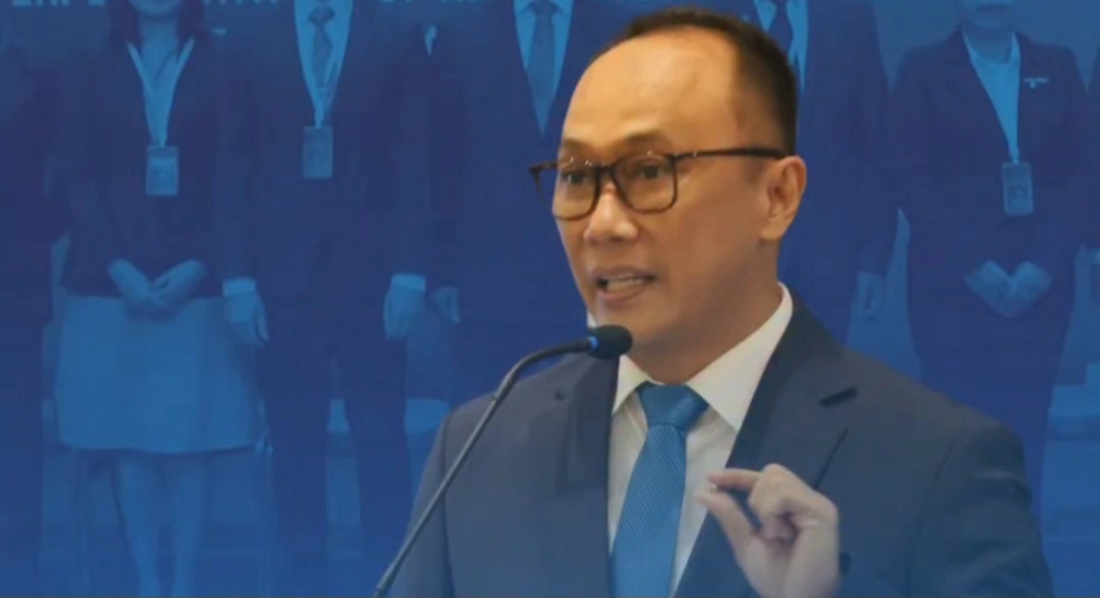 Kepala BKN RI, Prof Zudan. [Instagram @bkngoidofficial]