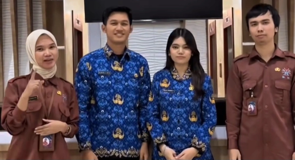 BKN Buka Rekrutmen CPNS 2026, Ini Formasinya