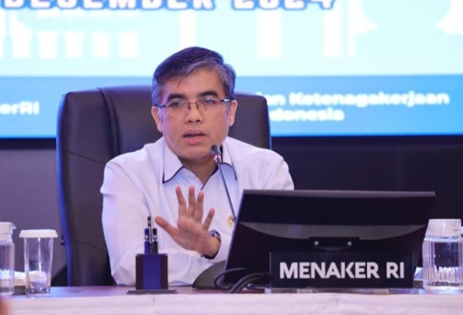 BSU Rp 600 Ribu Ternyata Cuma Dibagikan Sekali Saja: Ini Penjelasan Menaker