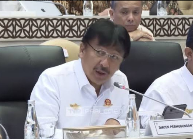 Kemenhub Kembali Tegaskan Maskapai Indonesia Airlines Belum Bisa Beroperasi