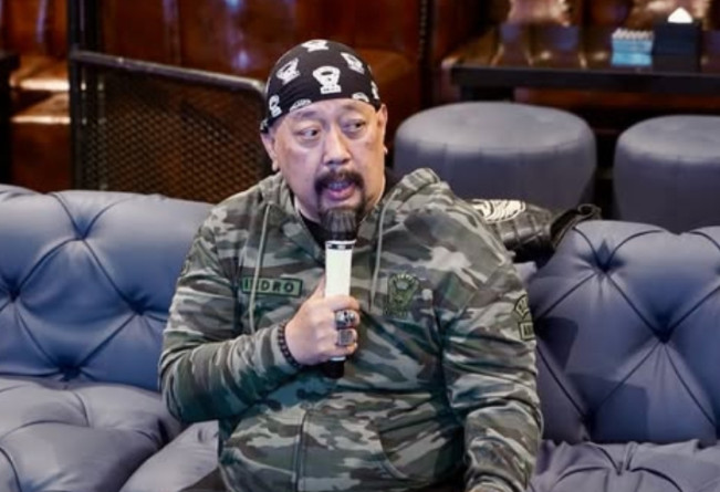 Sempat Heboh! Indro Warkop Dikabarkan Meninggal Dunia: Hoaks Atau Fakta?