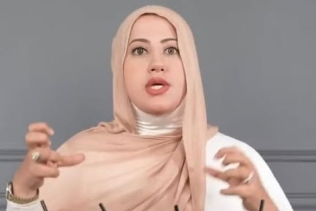 Kecewa Gagal Dapat Donat Viral Pinkan Mambo, Tasyi Athasyia: Udah Ikhlaskan Aja