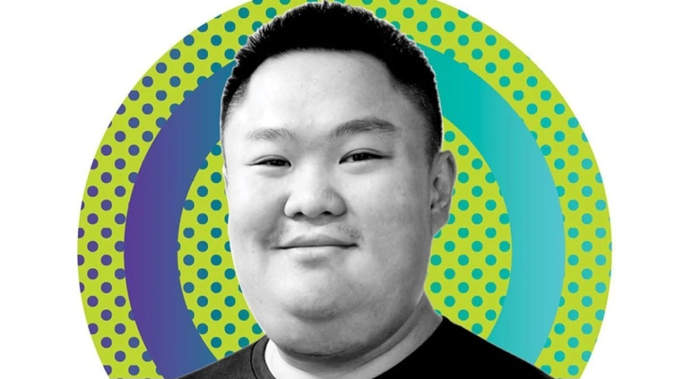 CEO Bukalapak, Willix Halim. [Instagram @fortune.idn]