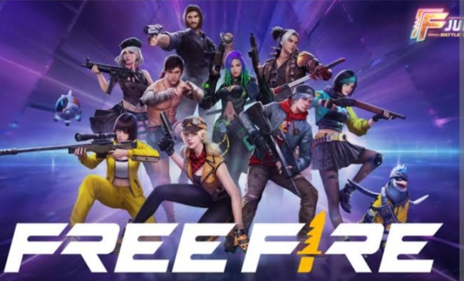 Buruan Klaim, Garena Kembali Bagikan Kode Redeem FF Free Fire Terbaru 25 Juli 2025