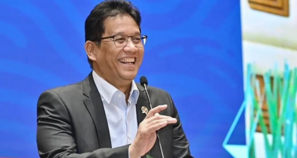 Elektabilitas Terus Naik, Ini Kata Purbaya Soal Gabung ke Parpol