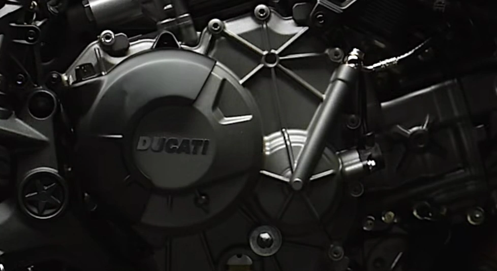 Ducati Monster 2026 memiliki mesin tangguh dan teknologi canggih. [Instagram @ducati]