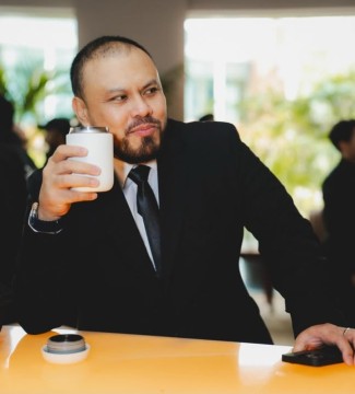 Sepak Terjang Joko Anwar, Anak Pinggiran Kota Medan yang Sukses di Dunia Perfilman Tanah Air