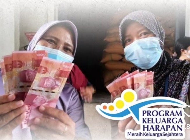 Begini Cara Mudah Cek Penerima PKH Secara Online Pakai HP