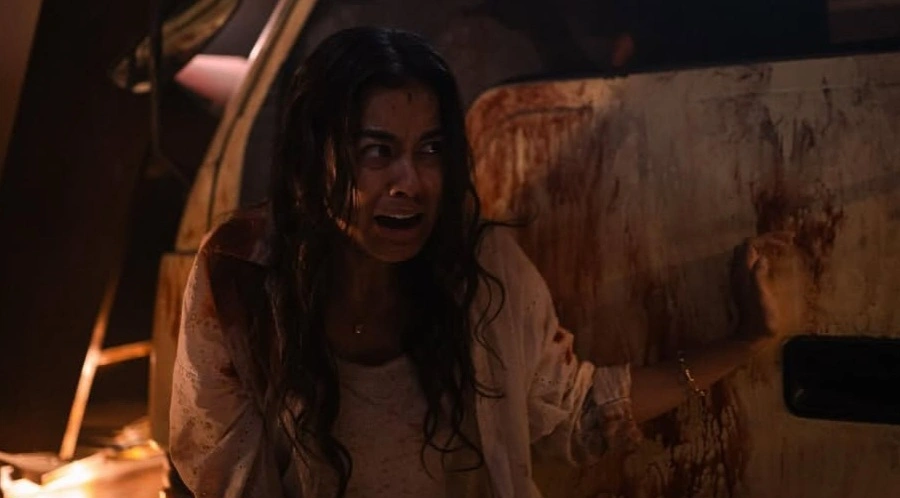 Netizen berharap ada Film Zombie Abadi Nan Jaya Part 2 karena penasaran [Instagram @ussfeeds]