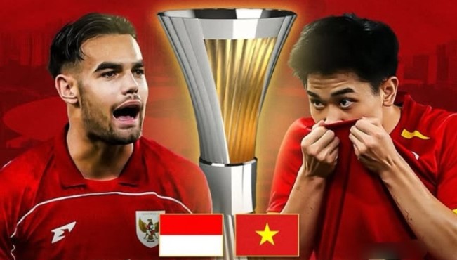 Hadapi Vietnam di Final Besok: Ini Pesan Erick Thohir kepada Timnas Indonesia U-23!