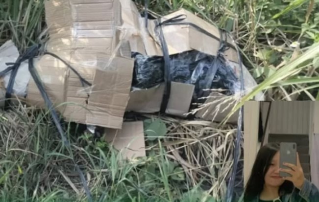 Pelaku Pembunuh Ojol Wanita dalam Kardus di Gresik Tertangkap: Ternyata Gegara Ini!