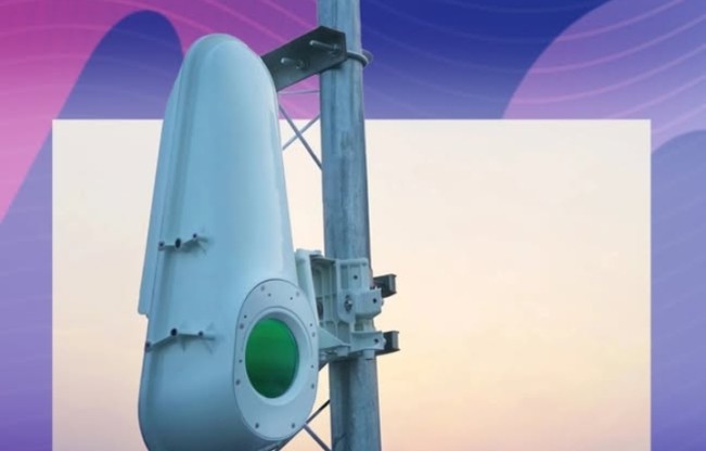 Berbasis Laser, Taara Hadir dengan Kecepatan 100 Kali Lipat Dibanding Starlink