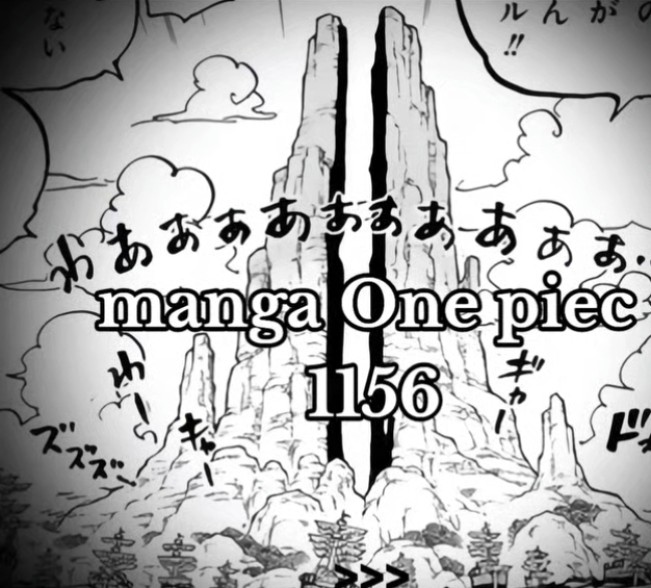 One Piece 1156: 5 Teori-teori Liar ungkap Kebenaran yang Terbungkam?
