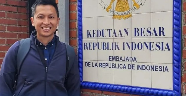 Besok! Kompolnas Ungkap Kasus Kematian Diplomat Kemlu Arya Daru Pangayunan