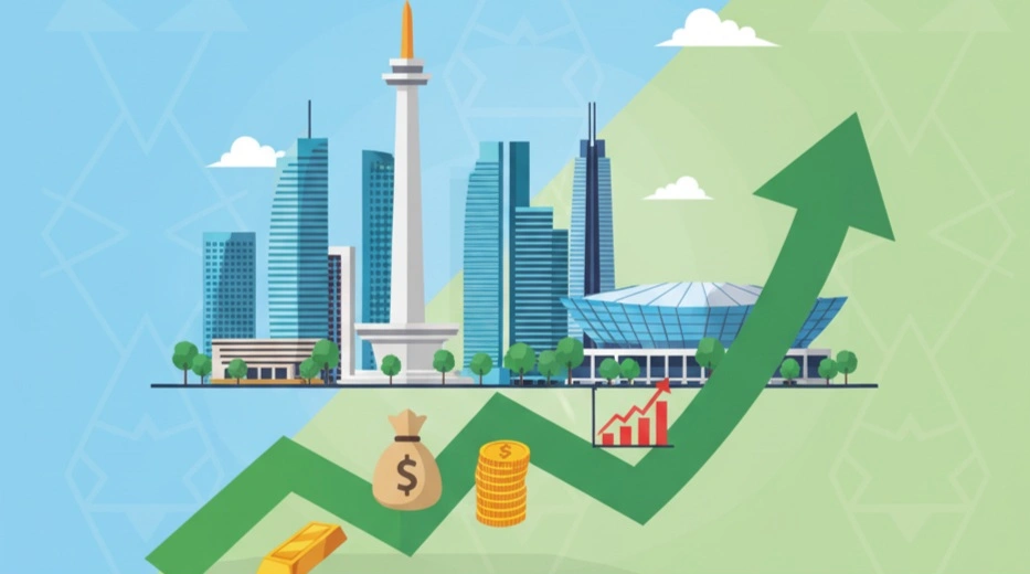Jakarta Dapat Investasi Rp 21 Triliun Mencakup 2 Sektor Ini