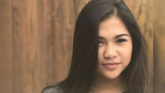Liana Saputri. [Dok istimewa]