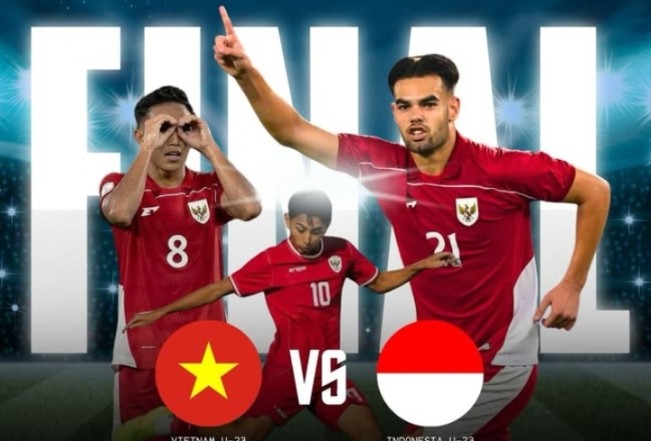 Prediksi Vietnam U-23 vs Indonesia U-23, Ajang Balas Dendam Garuda Muda