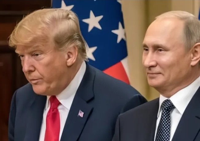 Trump Deadline Putin 10 Hari untuk Hentikan Perang di Ukraina, Ini Reaksi Rusia