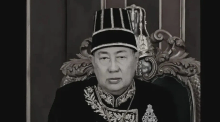 Pakubuwono XIII Wafat, Raja Keraton Solo yang Pernah Terlibat Konflik Takhta dengan Sang Adik