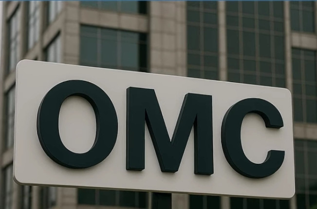 Ilustrasi OMC. [Instagram]