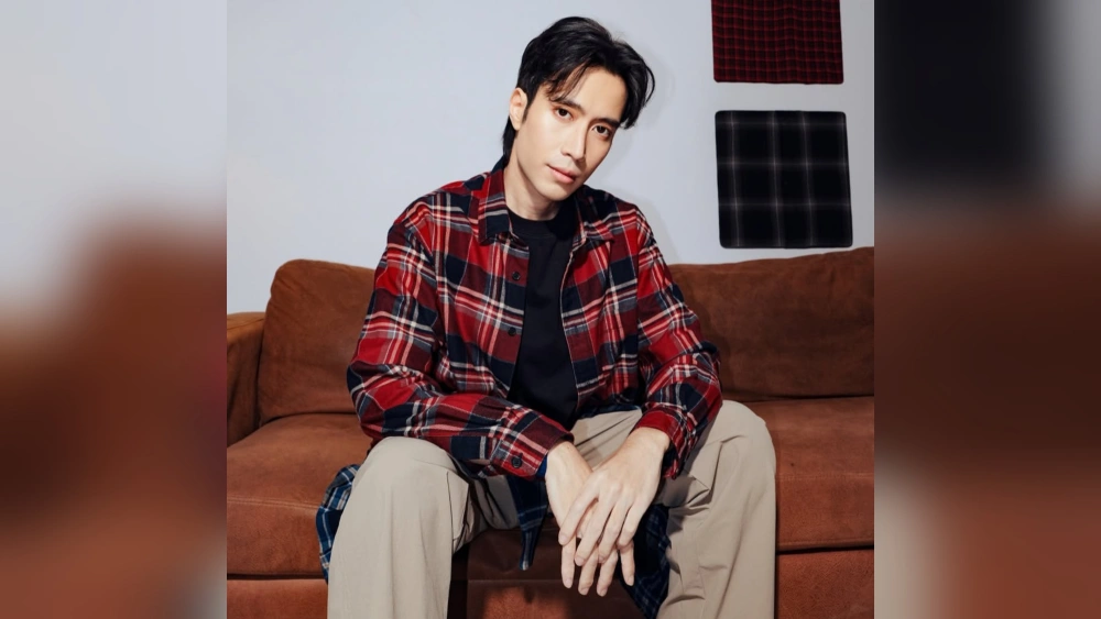 Vidi Aldiano. [Instagram @vidialdiano]