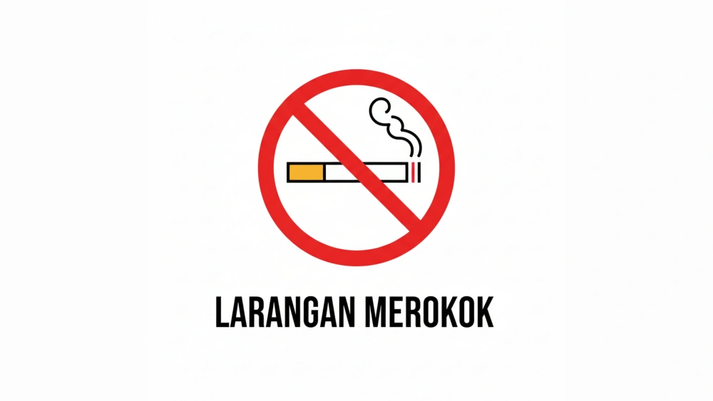 Maladewa Resmi Larang Rokok, Jadi Negara Pertama Tanpa Tembakau